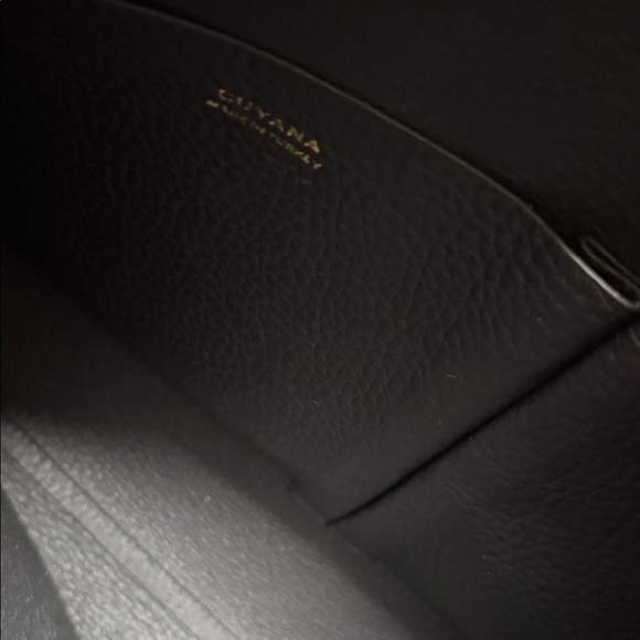 Cuyana System Pouch Insert (Small) - Picture 12 of 17